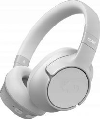 Słuchawki Hama FRESH 'N REBEL SŁUCHAWKI BEZPRZEWODOWE WOKÓŁUSZNE Z ANC CLAM FUSE ICE GREY. Szare słuchawki bezprzewodowe Hama. Za 319.00 zł.