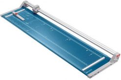 Dahle 558, 0.6 mm, 6 sheets, 130 cm, Automatic clamp, Stainless steel, A0. Golarki i trymery Dahle. Za 1,216.51 zł.