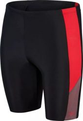 Speedo Męskie kąpielówki Speedo DIVE SPL JAM AM black/fed red/dove grey rozmiar 28. Czarne kąpielówki męskie Speedo, m, bez wzorów. Za 115.25 zł.