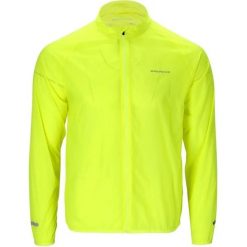 Kurtka wodoodporna Endurance Imile. Zielone kurtki męskie Endurance, m, bez wzorów, sportowe, bez kaptura. Za 227.00 zł.