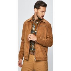 Medicine - Kurtka Smart Adventure. Żółte kurtki męskie MEDICINE, m, bez wzorów, z poliesteru, bez kaptura. W wyprzedaży za 159.90 zł.