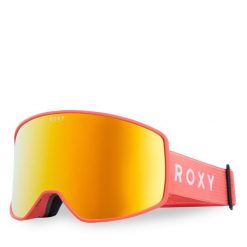 Gogle Roxy. Brązowe okulary przeciwsłoneczne damskie Roxy. Za 389.99 zł.