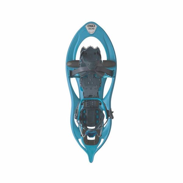 Rakiety śnieżne TSL 305 Access. Niebieskie buty zimowe męskie TSL, bez wzorów, bez obcasa, bez zapięcia. Za 804.00 zł.