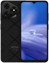 Smartphone Ulefone Note 19 3+32Gb Stellar Black. Czarne smartfony Ulefone. Za 337.33 zł.