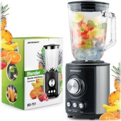 Blender kielichowy Berdsen BD-751. Blendery Berdsen. Za 178.30 zł.