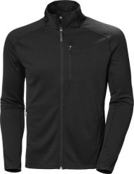 Helly Hansen Helly Hansen męska kurtka RAPID MIDLAYER JACKET 48104 990 2XL. Kurtki męskie Helly Hansen, m, bez wzorów, bez kaptura. Za 399.99 zł.