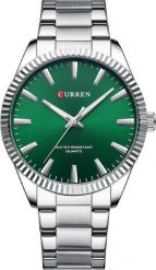 Zegarek Curren ZEGAREK MĘSKI CURREN 8425 (zc038c) + BOX. Zegarki męskie Curren, bez wzorów. Za 103.99 zł.