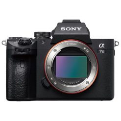 Sony Alpha ILCE-7 Mark III - korpus. Akcesoria do aparatów i kamer SONY. Za 6,999.00 zł.