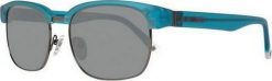 Gant Okulary przeciwsłoneczne Męskie Gant GRS2004MBL-3. Okulary przeciwsłoneczne damskie GANT. Za 193.71 zł.