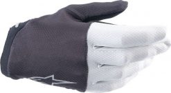Alpinestars Rękawiczki męskie ALPINESTARS A-ARIA GLOVES, black Rozmiar: XL. Czarne rękawiczki męskie Alpinestars, bez wzorów. Za 150.44 zł.