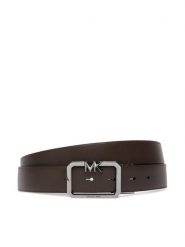 MICHAEL Michael Kors Pasek 39F6LBLY2L Czarny. Czarne paski męskie MICHAEL Michael Kors. Za 524.99 zł.