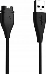 Fixed Kabel do ładowania Fixed do Garmin Smartwatch 1m. Zegarki smartwatch Fixed, bez wzorów. Za 43.54 zł.