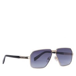 Okulary przeciwsłoneczne Marc Jacobs. Żółte okulary przeciwsłoneczne damskie Marc Jacobs. Za 1,099.00 zł.