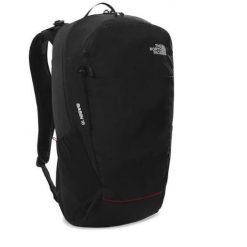 Plecak turystyczny The North Face Basin 18L. Czarne plecaki damskie The North Face, bez wzorów. Za 384.00 zł.