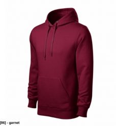 MALFINI - ADLER - Bluza męska, 320 g/m garnet 2XL. Bluzy męskie MALFINI, m, bez wzorów, bez ramiączek, bez kaptura. Za 113.23 zł.