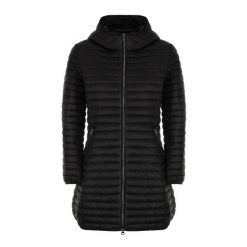 Kurtka damska LUMBERJACK TOFINO. Czarne kurtki damskie Lumberjack, na zimę, s, bez wzorów, z poliamidu, bez kaptura. Za 299.99 zł.