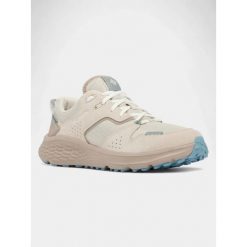 Niskie buty męskie Columbia Benson. Brązowe buty zimowe męskie Columbia, bez wzorów, bez obcasa, bez zapięcia. W wyprzedaży za 458.15 zł.