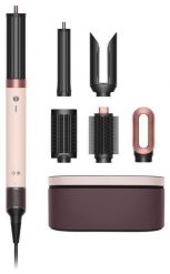 Dyson Airwrap Co‑anda2x Straight+Wavy pastelowy róż/różowe złoto. Lokówki Dyson. Za 2,899.00 zł.