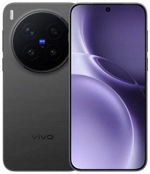 Smartfon Vivo Smartfon Vivo X300 Pro 5G 16 GB / 512 GB 120Hz AI ZEISS Czarny Black. Czarne smartfony VIVO. Za 4,999.00 zł.