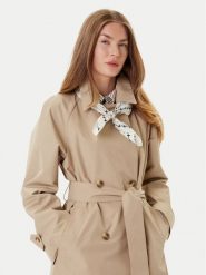 Weekend Max Mara Chusta Siam 2525546054 Biały. Białe rękawiczki damskie Weekend Max Mara, bez wzorów, z jedwabiu. Za 469.99 zł.