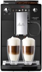 Ciśnieniowy automatyczny Melitta Latticia OT F30/0-100 czarny. Czarne ekspresy ciśnieniowe Melitta. Za 1,917.00 zł.