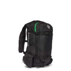 Plecak Black Diamond Dawn Patrol 32. Czarne plecaki męskie Black Diamond, bez wzorów, sportowe. Za 765.95 zł.