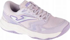 Joma V.Dynamic Lady 2519 VDYNLS2519 Fioletowe 42. Fioletowe obuwie sportowe damskie Joma, bez wzorów, bez zapięcia. Za 229.00 zł.