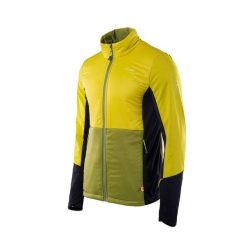 Męska Kurtka Dirro PrimaLoft Padded Jacket. Zielone kurtki męskie ELBRUS, m, bez wzorów, z puchu, sportowe, bez kaptura. Za 353.99 zł.