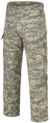 Helikon-Tex Spodnie ACU - PolyCotton Ripstop - UCP. Spodnie sportowe męskie HELIKON-TEX, m, bez wzorów. Za 115.84 zł.
