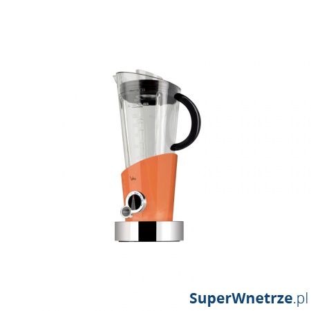 Blender 1,5l Casa Bugatti VELA pomarańczowy. Brązowe blendery Casa Bugatti. W wyprzedaży za 1,128.00 zł.