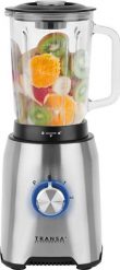 Blender kielichowy Transa Electronics Simply Fresh. Blendery Transa Electronics. Za 296.00 zł.