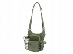 Torba na ramię EDC Side Bag. Brązowe torby na ramię męskie HELIKON-TEX, z materiału, na ramię, małe. Za 297.99 zł.
