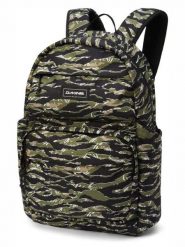 Plecak szkolny Dakine Method 32L Tiger Camo. Czarne plecaki męskie Dakine, bez wzorów, z materiału. Za 358.99 zł.