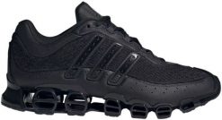 Adidas Buty ADIDAS MEGARIDE (JP9626) 39 1/3. Buty sportowe męskie Adidas, bez wzorów, bez zapięcia. Za 628.95 zł.