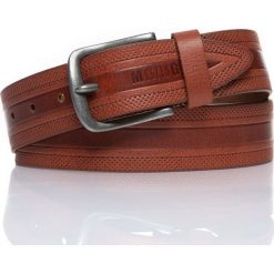 MUSTANG PASEK SKÓRZANY SOPO-MUS143 645 40mm Ledergürtel (RO39-2918A). Brązowe paski męskie Mustang, klasyczne. Za 99.99 zł.