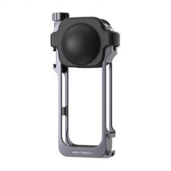 Obudowa aluminiowa PGYTECH Insta360 X5. Zegarki sportowe Pgytech, bez wzorów. Za 229.00 zł.