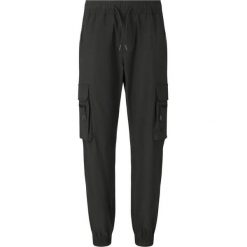 Damskie spodnie dresowe Whistler Portus. Czarne spodnie dresowe damskie Whistler, bez wzorów, z dresówki, sportowe, długie. Za 276.50 zł.