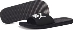 Puma Klapki Puma Purecat 360262 46. Klapki męskie Puma, bez wzorów, bez zapięcia. Za 117.00 zł.