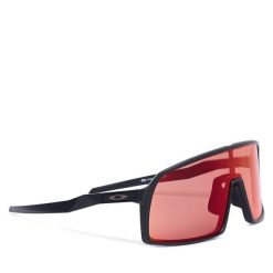 Okulary przeciwsłoneczne Oakley. Czarne okulary przeciwsłoneczne damskie Oakley. Za 829.99 zł.