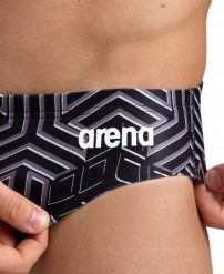 Arena Męskie Kąpielówki MEN'S ARENA KIKKO PRO SWIM BRIEFS. Kąpielówki męskie ARENA, m, bez wzorów. Za 132.40 zł.