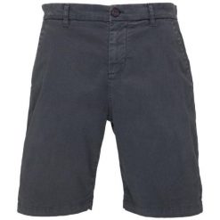 Spodenki męskie Loap Vador Blue - M. Niebieskie szorty męskie ZEAGLE, bez wzorów. Za 183.99 zł.