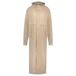 Packable Parka Rain Jacket Urban Outdoor. Niebieskie parki męskie AGU, na zimę, m, bez wzorów, z materiału, bez kołnierzyka, bez kaptura. W wyprzedaży za 692.95 zł.