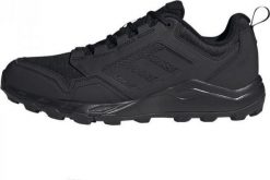 Adidas Buty adidas Terrex Tracerocker 2 GZ8916 GZ8916 czarny 41 1/3. Czarne buty sportowe męskie Adidas, bez wzorów, bez zapięcia, Adidas Terrex. Za 282.45 zł.