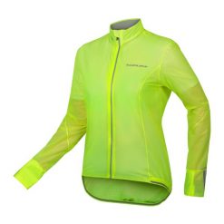 Damska bluza dresowa Endura Race FS260-Pro II. Żółte bluzy damskie ENDURA, m, bez wzorów, z dresówki, sportowe, bez ramiączek, bez kaptura. Za 454.50 zł.