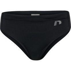 Figi damskie Newline core athletic brief. Czarne bielizna sportowa damska Newline, l, bez wzorów. Za 186.00 zł.