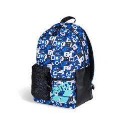 Plecak Sportowy Arena One Go Backpack 30 Limited. Białe plecaki męskie ARENA, bez wzorów, z materiału, sportowe. Za 129.00 zł.