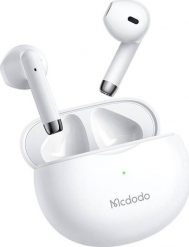 Słuchawki Mcdodo HP-8030. Słuchawki bezprzewodowe Mcdodo. Za 50.82 zł.