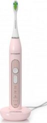 Szczoteczka Smilesonic UP Różowa. Czerwone szczoteczki elektryczne Smilesonic. Za 429.00 zł.