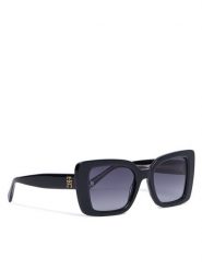 Tommy Hilfiger Okulary przeciwsłoneczne 2341/S 208785 Czarny. Czarne okulary przeciwsłoneczne damskie Tommy Hilfiger. Za 779.99 zł.