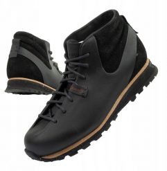 Buty trekkingowe damskie Aku W'S MINIMA, black, 37. Czarne obuwie trekkingowe damskie Aku, bez zapięcia. Za 926.72 zł.